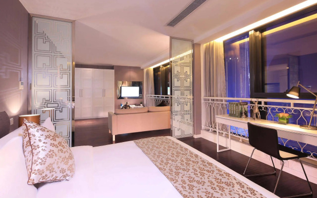 Suning Auraya Suites