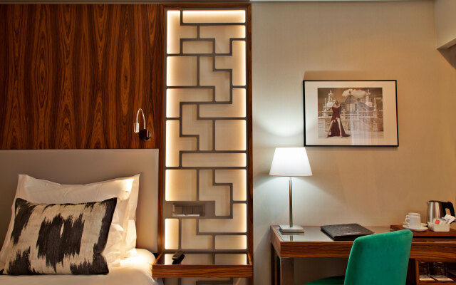 TURIM Saldanha Hotel