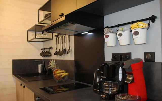 Atlantic Selection - Le studio 48