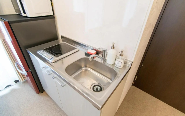 エバーグリーン新宿 リュクス 2m15