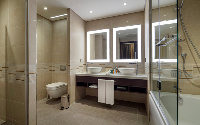 Doubletree by Hilton Istanbul Umraniye