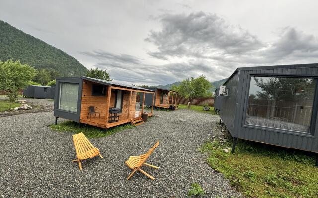 Горный Ретрит