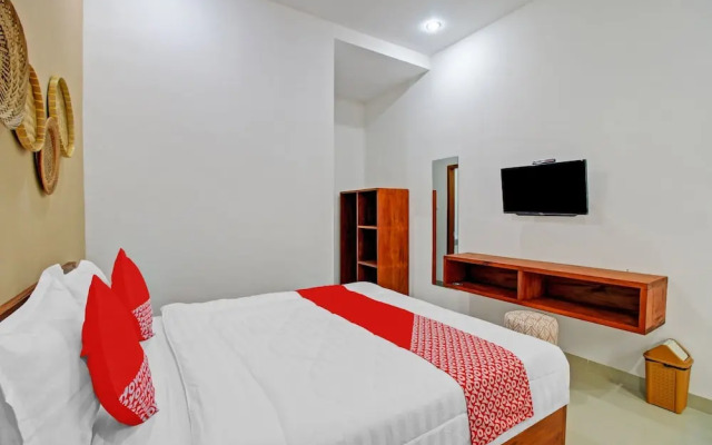 Hotel O Madania Guesthouse Syariah