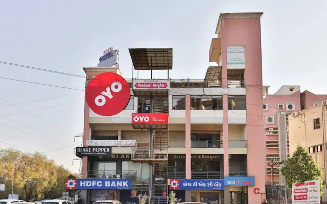 Hotel Isher International