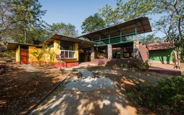 Elephant Country Homestay