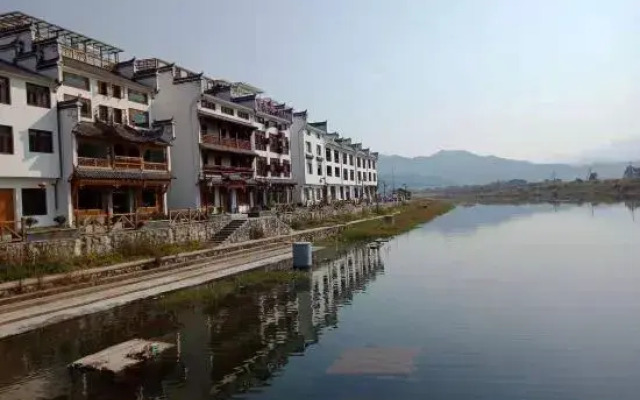 Yunshuiwan Hostel