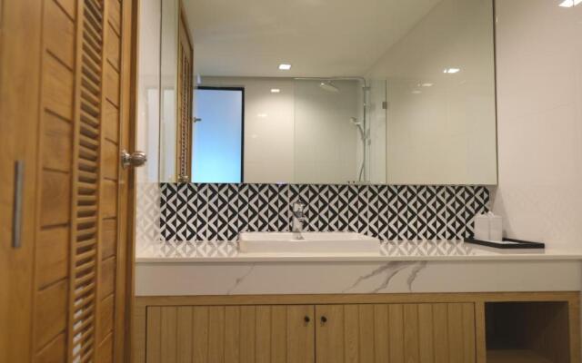 Sann Boutique Hotel
