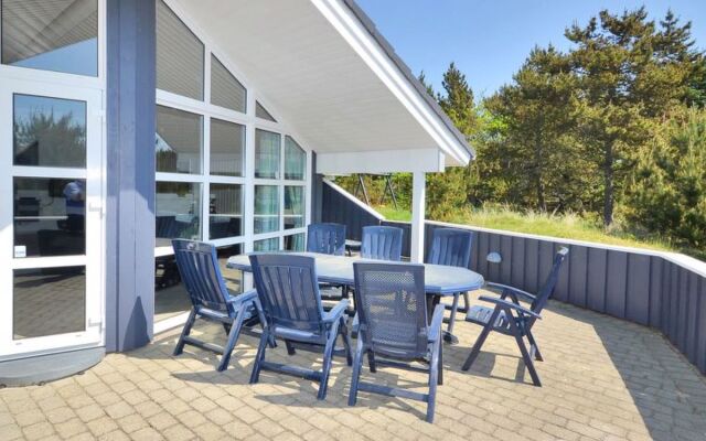 "Heilo" - 600m from the sea in Western Jutland