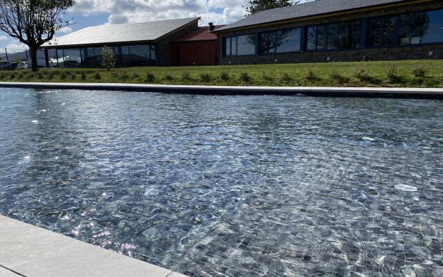 Los Campos Villa 8 Habitaciones