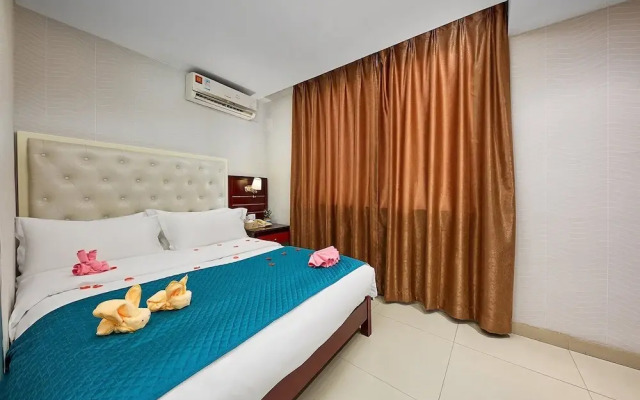 Kaiserdom Hotel Guangzhou Hainan