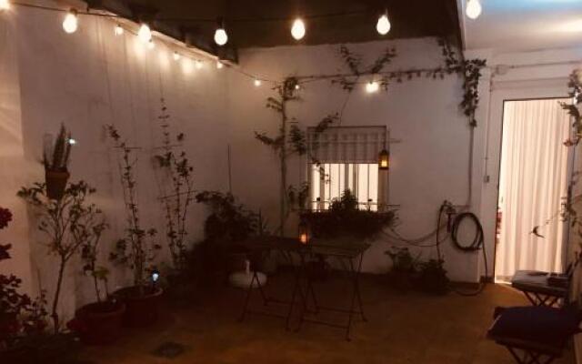 Apartamento Valencia