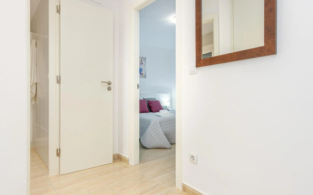 Apart-rent Apartament Av Rhode 1º