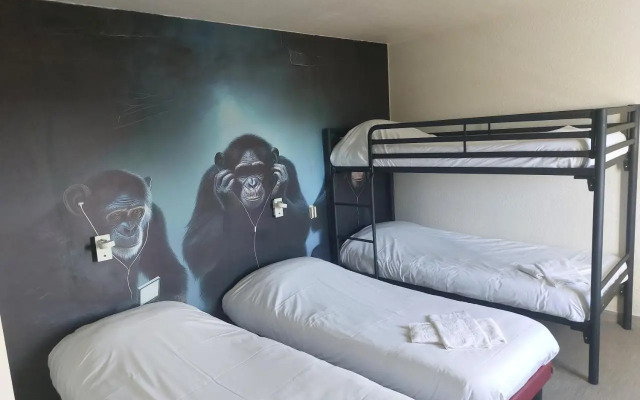 Fasthotel