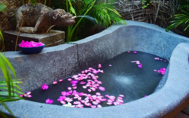 Villa Meno Spa and Beach Resort