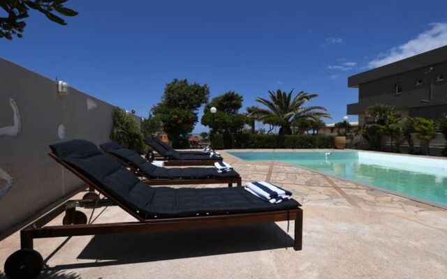 Villa Breath of the Sea