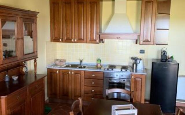 Villa Preselle