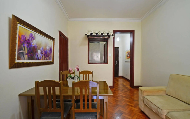 Copacabana Apartments 63