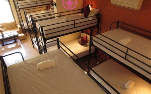 Tigon Hostel Hue – Guest Rooms – Hue