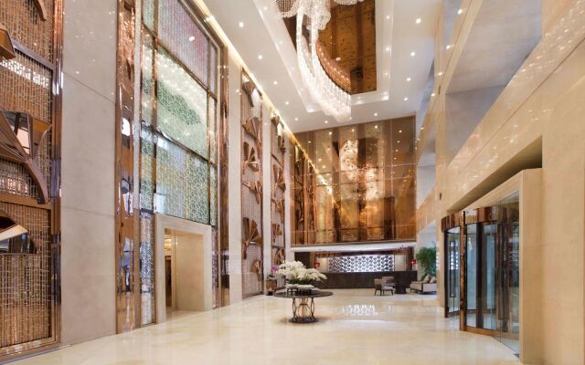Dorsett Chengdu