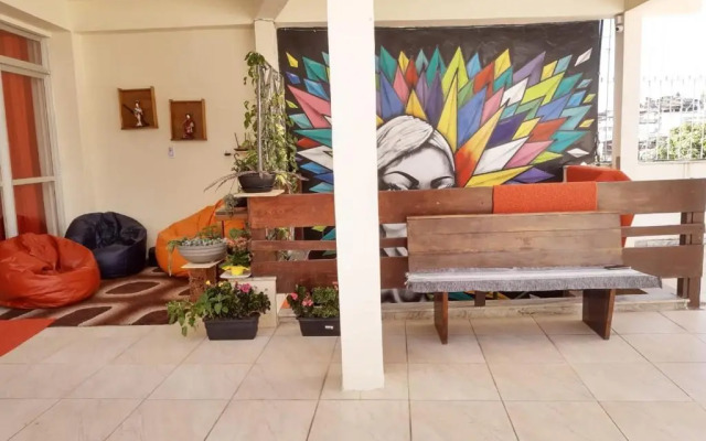 My Place Hospedaria - Hostel