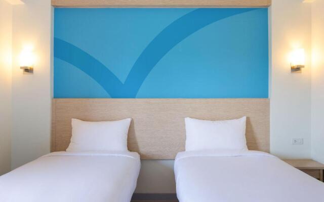 Hop Inn Hotel Cebu City