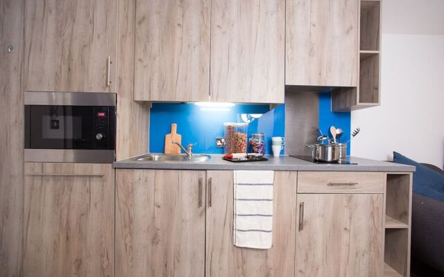 Sophisticated Studios LEICESTER