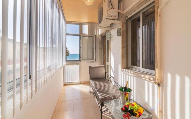 Quarteira Ocean View by Homing