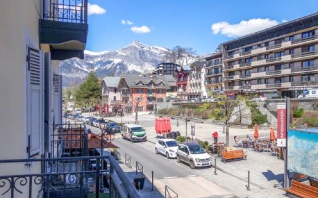 CENTRAL RéSIDENCE 39082