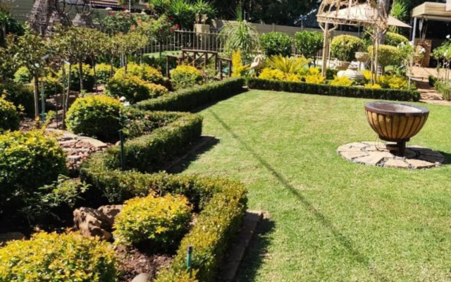 Villa Rose Cottages