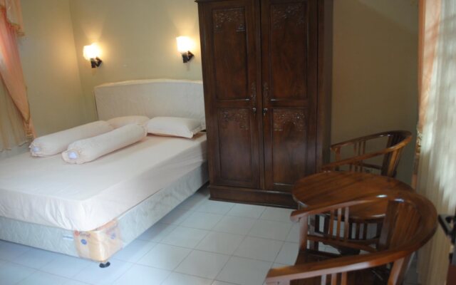 Hotel Madani Syariah