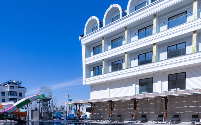 Belenli Resort Hotel