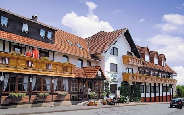 Hotel Zur Igelstadt