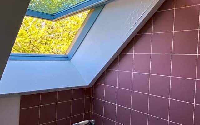 Les Chambres de Troussay