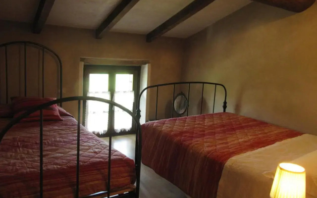 B&B Casa Piantone