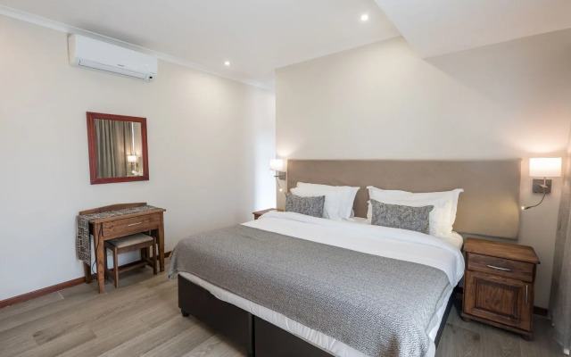 Anew Hotel Ocean Reef Zinkwazi
