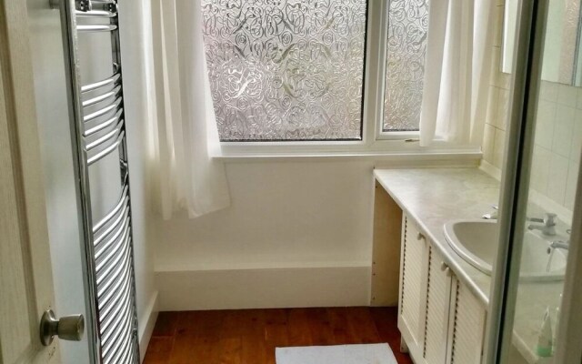 Portway Place Budget Rooms