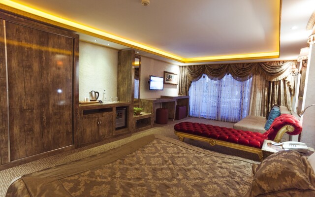 Hotel Aslan Istanbul