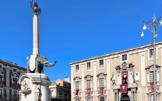 Apartment Agata Catania