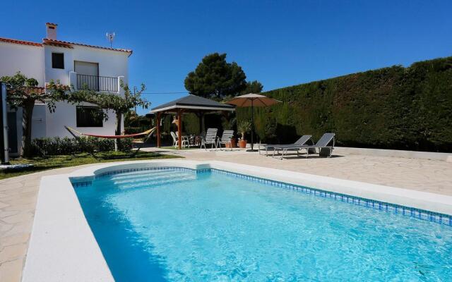 Villa Isabel