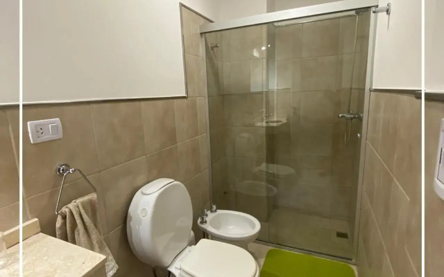 Dpto Alquiler Temporario