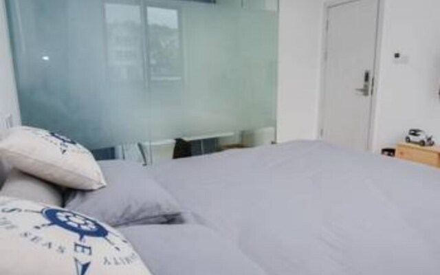 Zhoushan Ala Youth Hostel