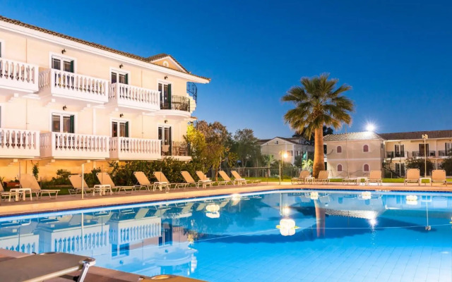 Ilios Hotel