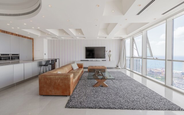 The TLV DREAM by BREEZ