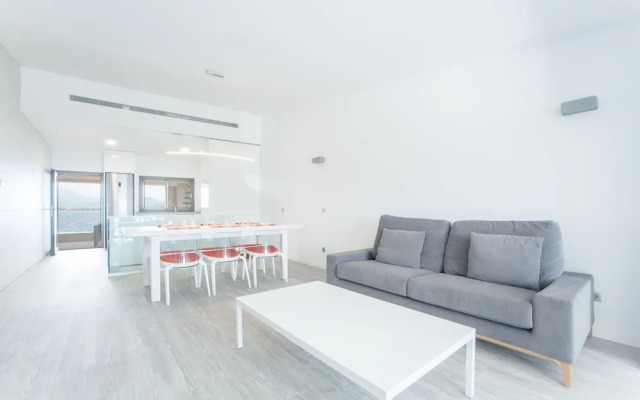 Villa Aixa in Alc dia