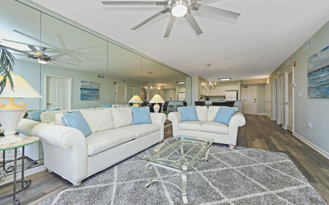 The Terrace @ Pelican Beach 402 - 1359837