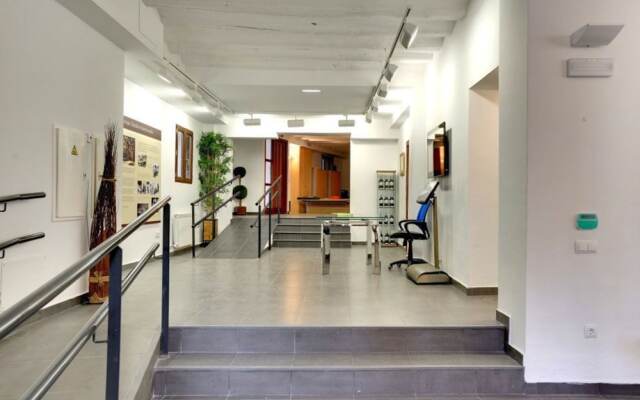 Hotel Rural Museo La Alpargata