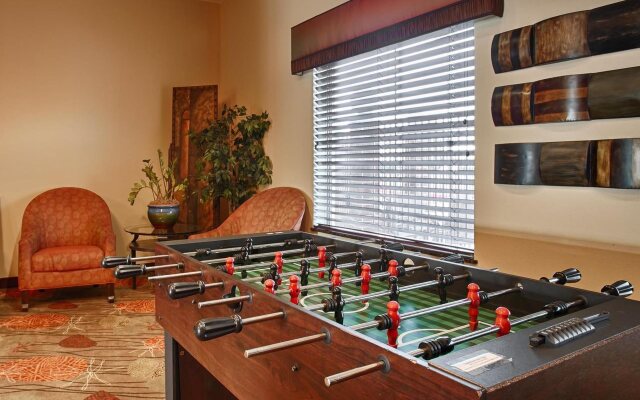 Best Western Plus Duncanville/Dallas