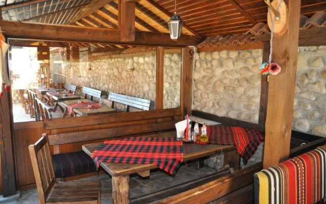Asenov Hotel