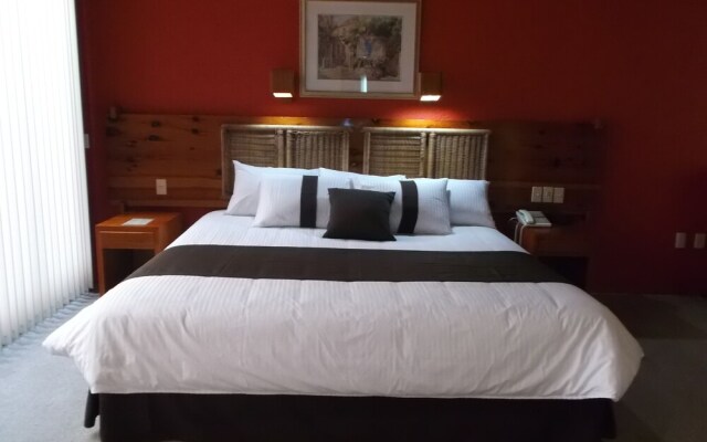 La Hija del Alfarero Hotel Boutique