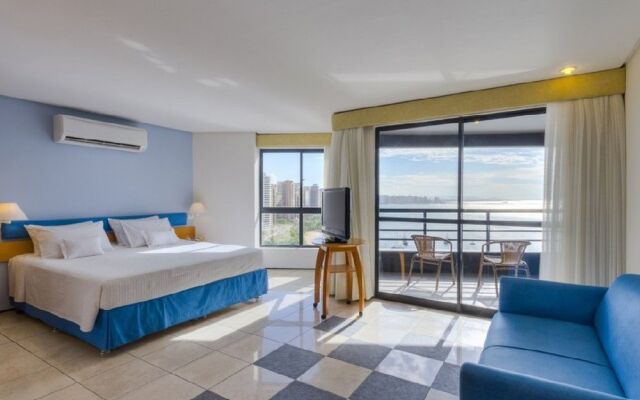 Flat Iate Fortaleza